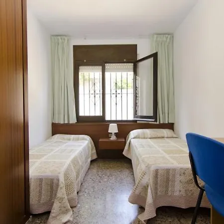 Club Villamar - Camamila