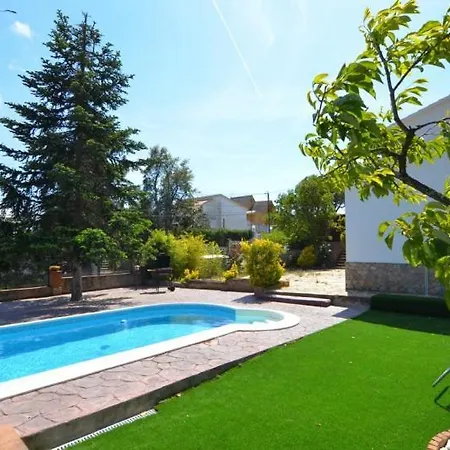 Villa Club Villamar - Camamila
