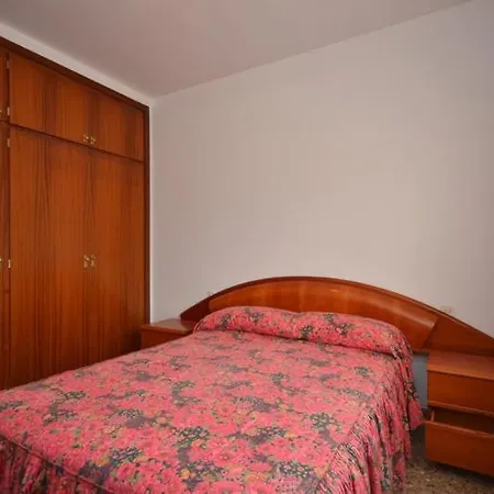 Club Villamar - Camamila * Lloret de Mar