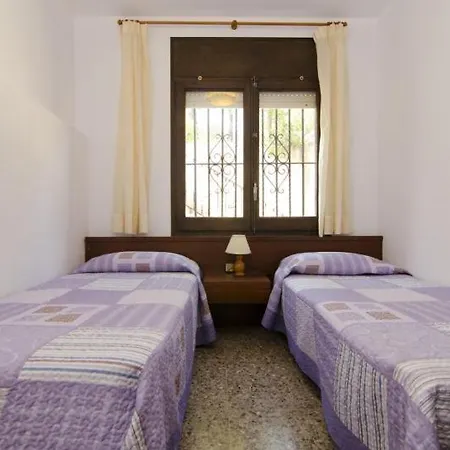 Club Villamar - Camamila Villa *