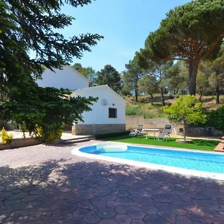 Club Villamar - Camamila Villa