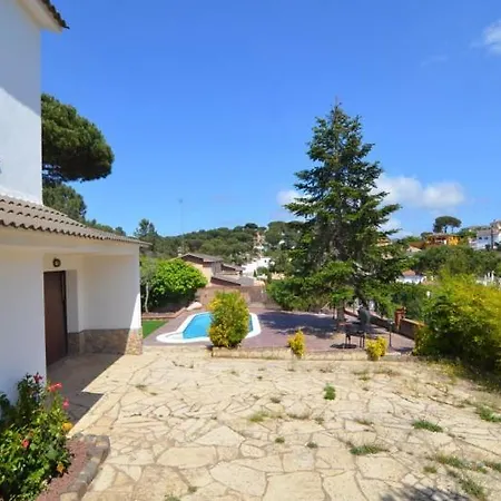 Villa Club Villamar - Camamila Lloret de Mar
