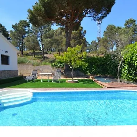 Club Villamar - Camamila Villa Lloret de Mar