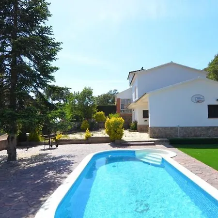 Club Villamar - Camamila Villa Lloret de Mar