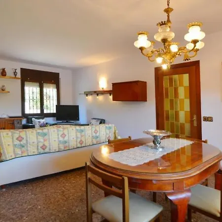 Club Villamar - Camamila Villa
