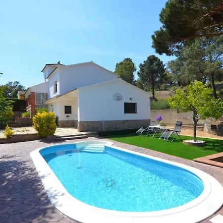 Club Villamar - Camamila Lloret de Mar