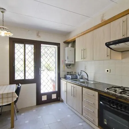 Villa Club Villamar - Camamila Lloret de Mar