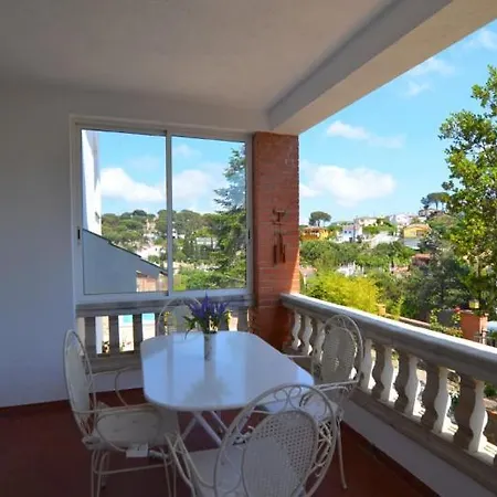Club Villamar - Camamila Villa Lloret de Mar