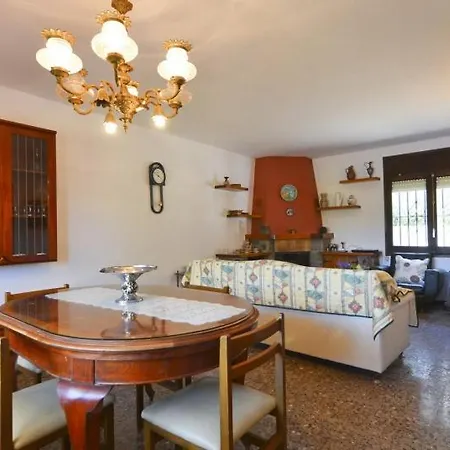 Club Villamar - Camamila Villa *