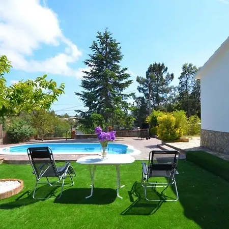 Villa Club Villamar - Camamila