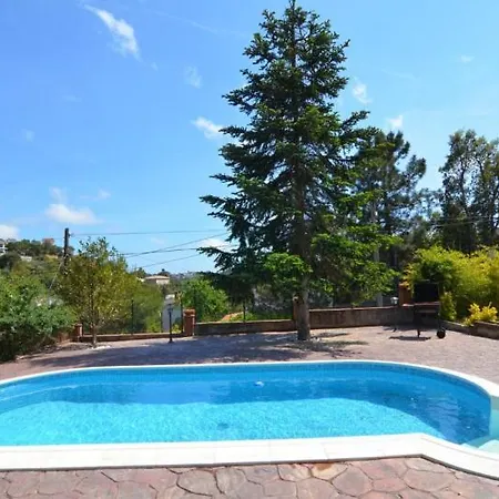 Club Villamar - Camamila Villa