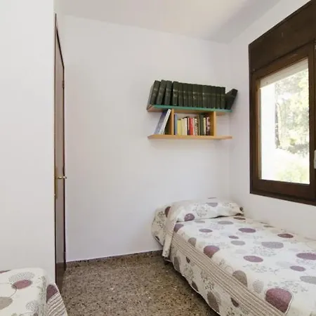 Club Villamar - Camamila Villa